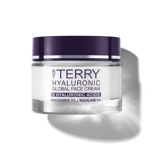 By Terry + Hyaluronic Global Face Cream