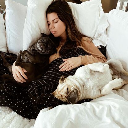 Fitish Founder Jenna Owens Shares Her Morning Routine | Who What Wear