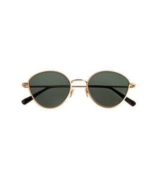 Danielle Rattray + Clover Sunglasses