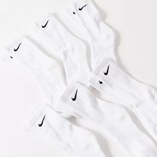 Nike + Nike Everday Cushion Crew Sock 6-Pack