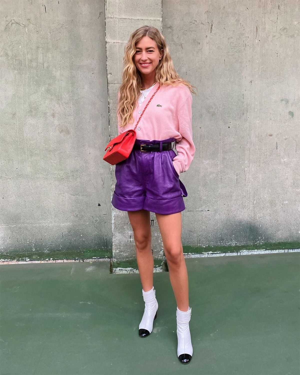 This Is 2021's Most Flattering Trend, Says a Color Expert | Who What Wear