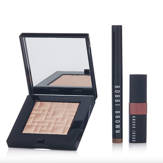 Bobbi Brown + Get the Glow 3 Piece Collection