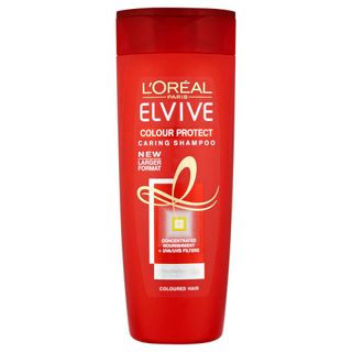 L'Oréal Paris + Elvive Colour Protect Shampoo