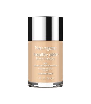 Neutrogena + Healthy Skin Liquid Makeup Foundation