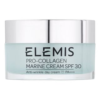 Elemis + Pro-Collagen Marine Cream SPF 30 Anti-Wrinkle Day Cream