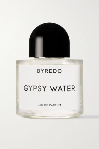 Byredo + Eau de Parfum Gypsy Water