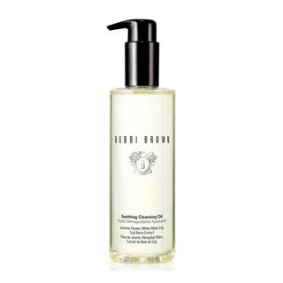 Bobbi Brown Professional Cosmetics + Soothing Cleansing Oil