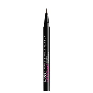 Nyx Professional Makeup + Lift and Snatch! Brow Tint Pen