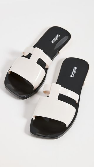 Melissa + Ivy Slides