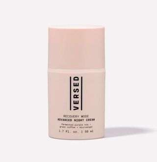 Versed + Recovery Mode Advanced Night Cream