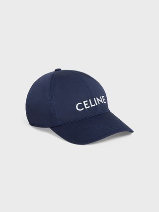 Celine + Baseball Cap