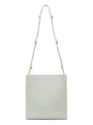 Jil Sander + Medium Tangle Bag