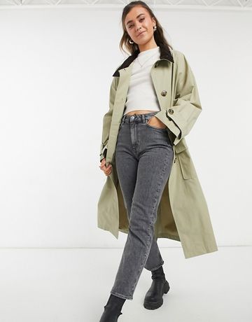 The 24 Best Trench Coats That Look So Chic | Who What Wear