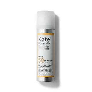 Kate Somerville + UncompliKated SPF 50 Soft Focus Makeup Setting Spray