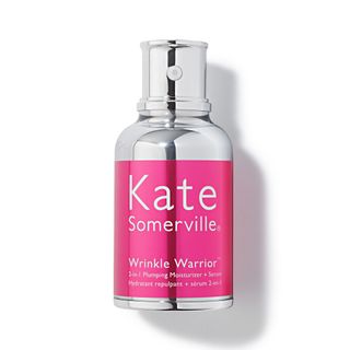 Kate Somerville + Wrinkle Warrior® 2-in-1 Plumping Moisturizer + Serum