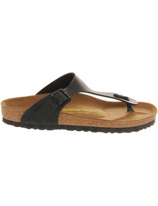 Birkenstock + Ramses Faux-Leather Sandals