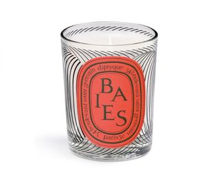 Diptyque + Limited Edition Berries Candle