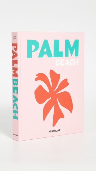 Books With Style + Palm Beach