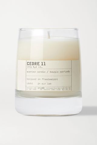 Le Labo + Cedre 11 Scented Candle, 245g