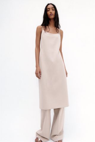 Zara + Midi Dress - Limited Edition