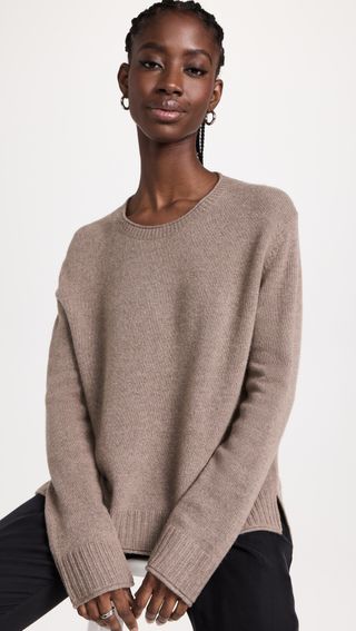 Jenni Kayne + Everyday Sweater