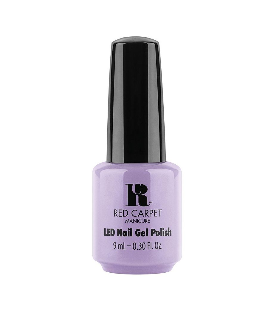24 Spring Pedicure Colors You'll Want to Wear Who What Wear
