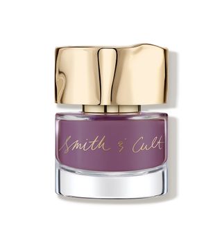 Smith & Cult + Nail Lacquer in A Short Reprise