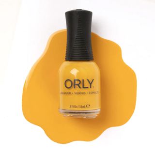Orly + Nail Polish in Here Comes the Sun