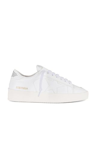 Golden Goose + Stardan Sneaker