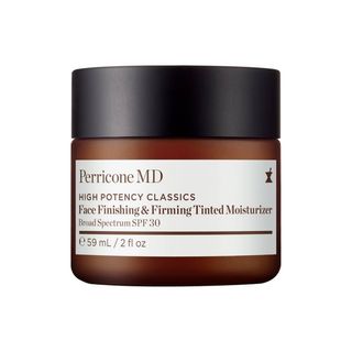 Perricone MD + High Potency Classics Face Finishing & Firming Tinted Moisturizer SPF 30
