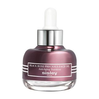 Sisley Paris + Black Rose Precious Face Oil