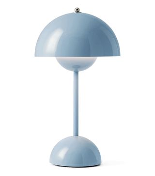 & Tradition + Flowerpot Vp9 Portable Table Lamp