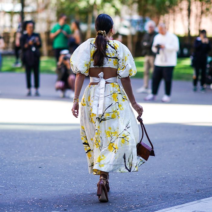 Aje's Dresses Are DivineHere's Everything You Need to Know | Who What Wear