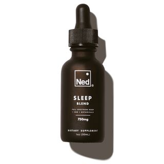 Ned + Sleep Blend