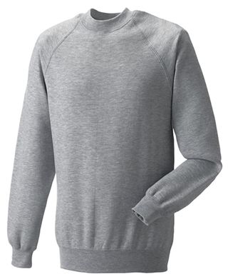 Russel Athletic + Classic Sweatshirt
