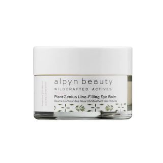 Alpyn Beauty + Line-Filling Eye Cream with Bakuchiol and Caffeine