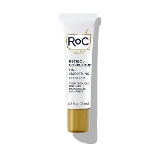 RoC + Retinol Correxion Line Smoothing Eye Cream