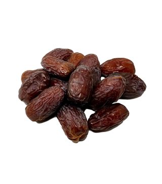 Nuts U.S. + Medjool Dates