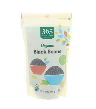 365 by Whole Foods Market + Organic Dry Black Beans