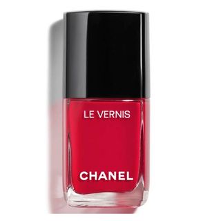 Chanel + Le Vernis Longwear Nail Color in 749 Sailor