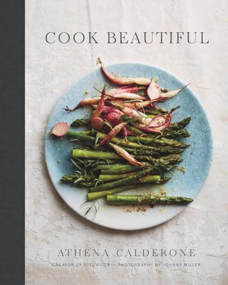 Athena Calderone + Cook Beautiful