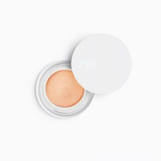 Zara + Cream Eye Shadow