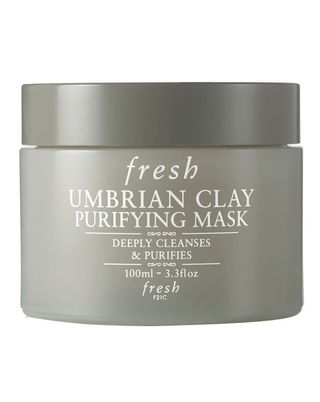 Fresh + Umbrian Clay Purifying Mask