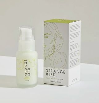 Strange Bird + Inner Balance Serum