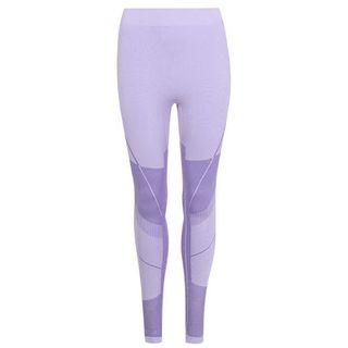 Lapp + Stretch Woven Leggings