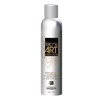 L'Oréal Professional + Tecni.Art Next Day Hair Dry Finishing Spray