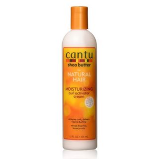 Cantu + Moisturising Curl Activator Cream