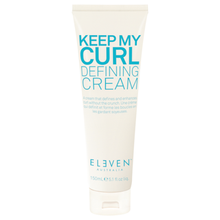 Eleven Australia + Keep My Curl Defining Cream