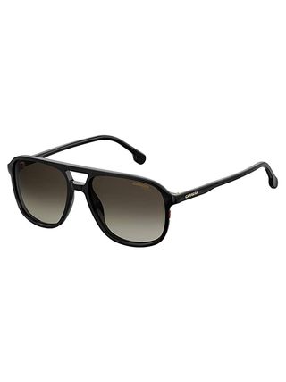 Carrera + Pilot Sunglasses