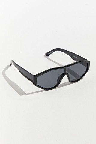 Urban Outfitters + Rory Shield Sunglasses